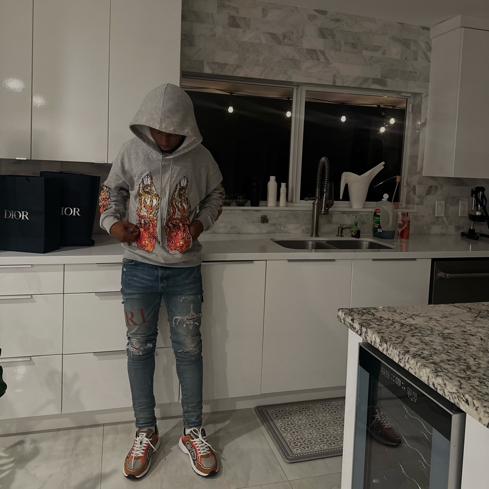 Meet your Posher, Kemaree